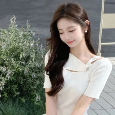 独一无二的女孩们