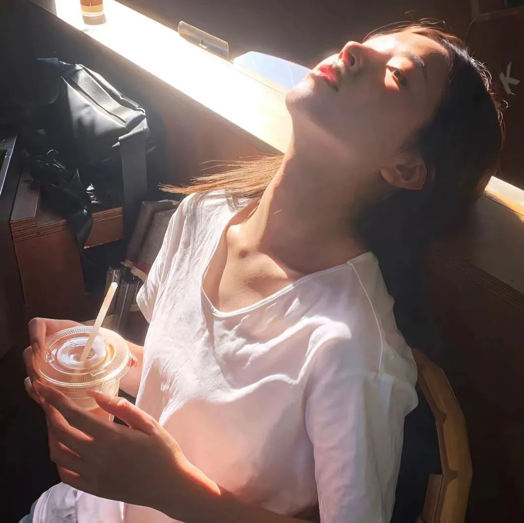 喜欢你的春夏秋冬·动态漫