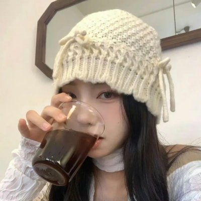 幽灵女孩